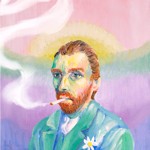 Vincent #713