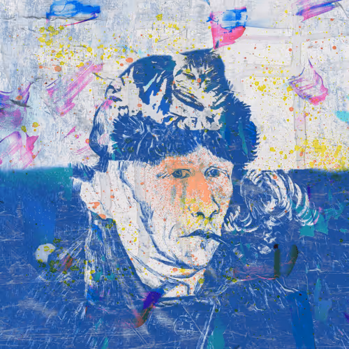 Vincent #1410