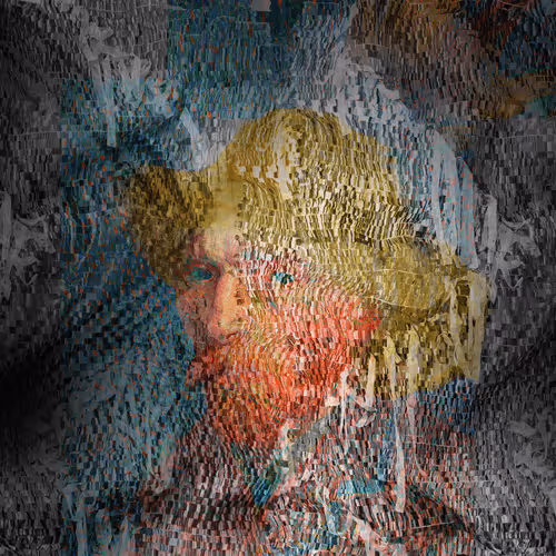 The Other Avatars By Saatchi Art