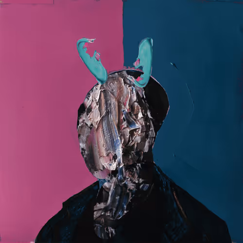 The Other Avatars By Saatchi Art