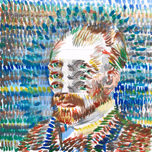 The Other Avatars By Saatchi Art