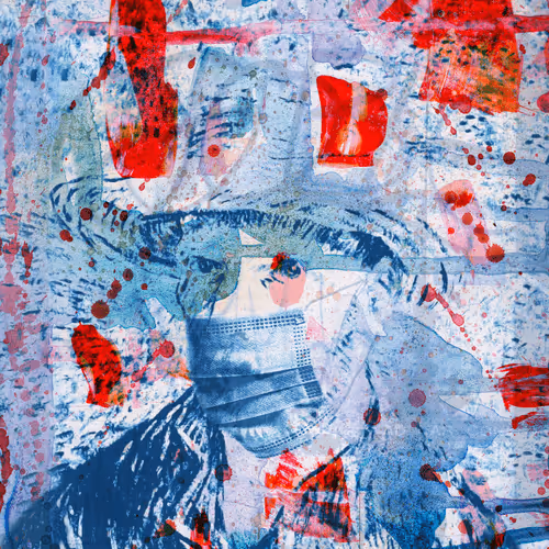 The Other Avatars By Saatchi Art