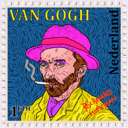 Vincent #551