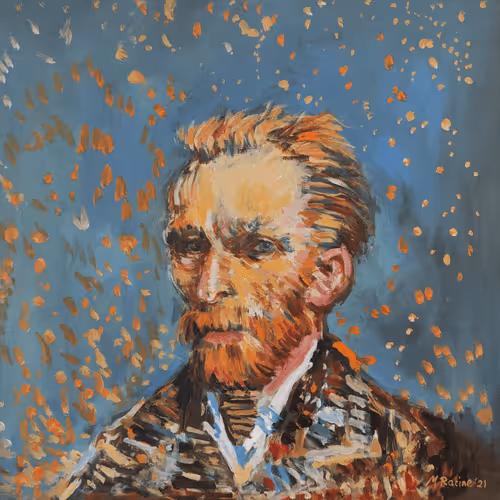The Other Avatars By Saatchi Art