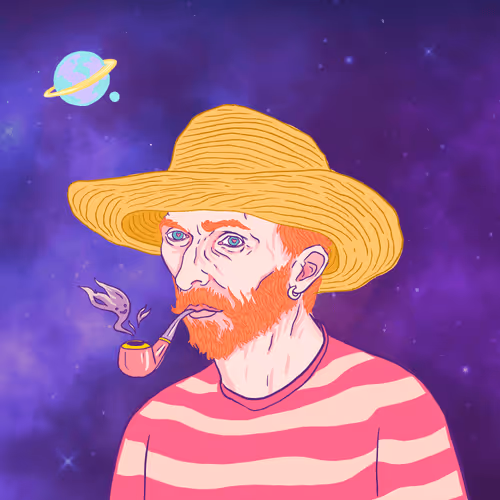 Vincent #232