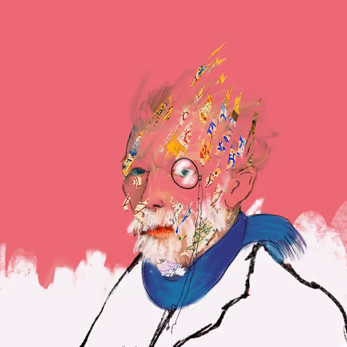 The Other Avatars By Saatchi Art