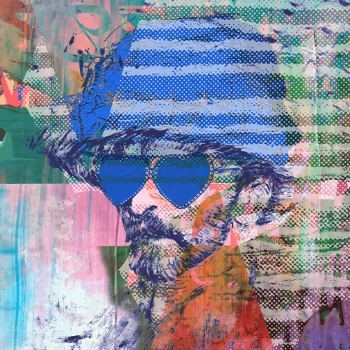 The Other Avatars By Saatchi Art