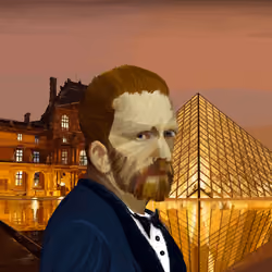 Vincent #1351