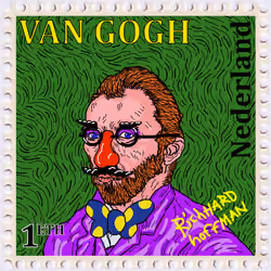 Vincent #207