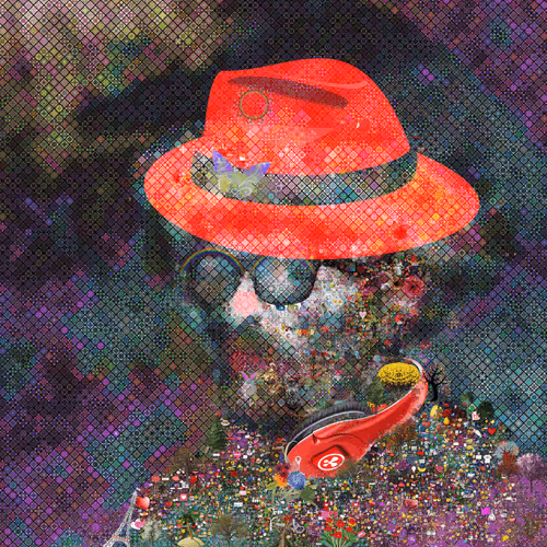 The Other Avatars By Saatchi Art
