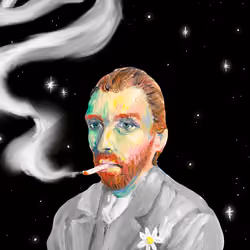 Vincent #169