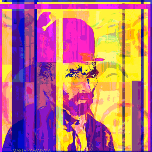The Other Avatars By Saatchi Art