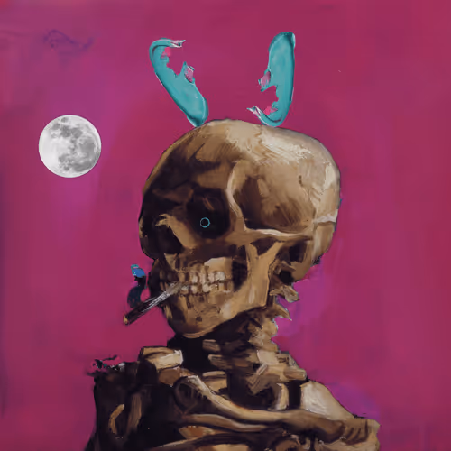 The Other Avatars By Saatchi Art
