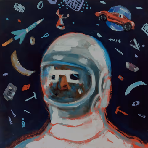 The Other Avatars By Saatchi Art