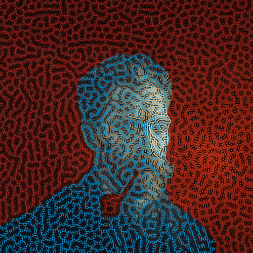 The Other Avatars By Saatchi Art
