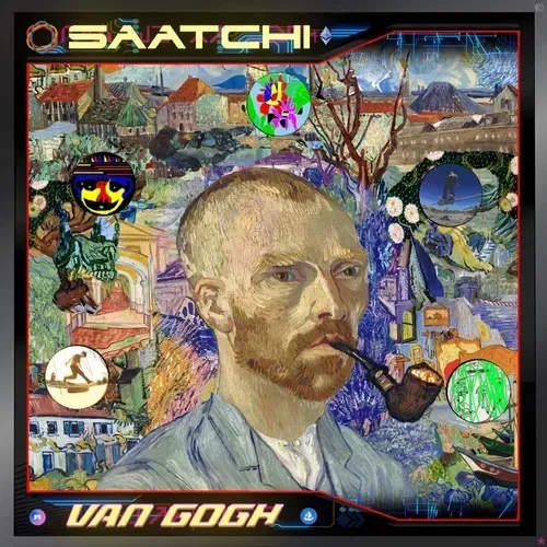 Vincent #1425
