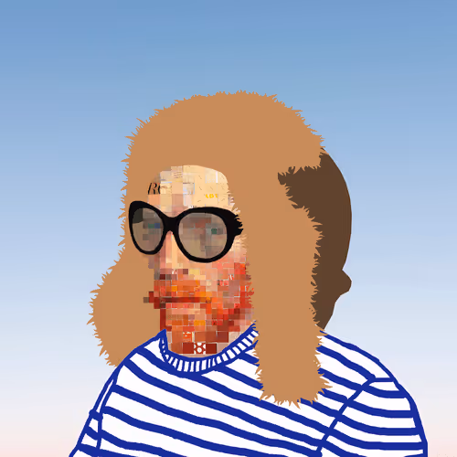 The Other Avatars By Saatchi Art