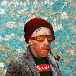 Vincent #1880