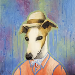 Vincent #2260