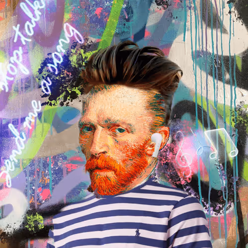 The Other Avatars By Saatchi Art