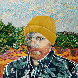 Vincent #1562