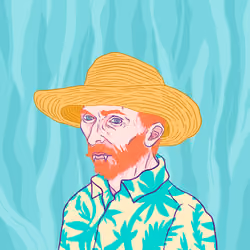 Vincent #751