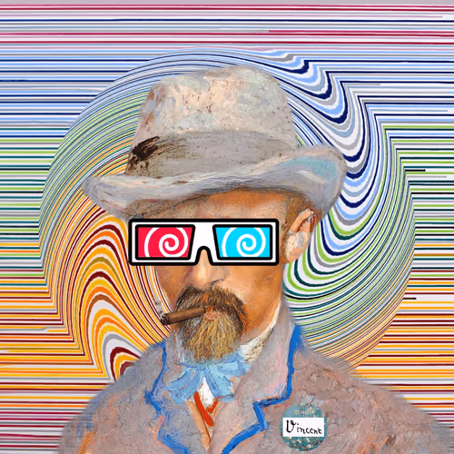 The Other Avatars By Saatchi Art