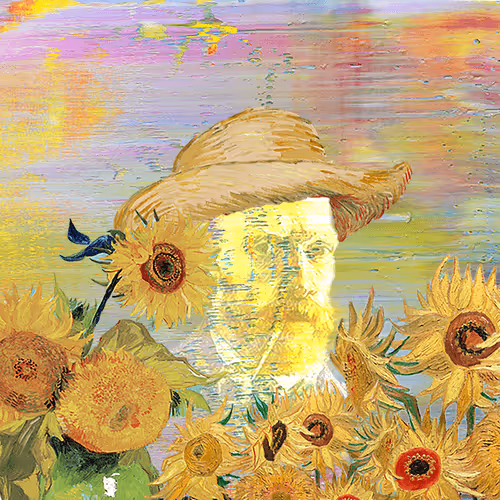 Vincent #1787