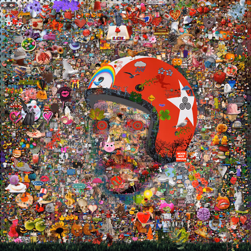 The Other Avatars By Saatchi Art