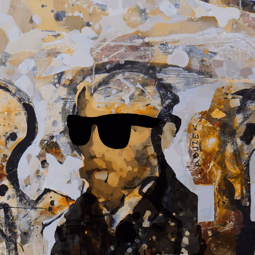 The Other Avatars By Saatchi Art