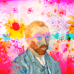 Vincent #1420