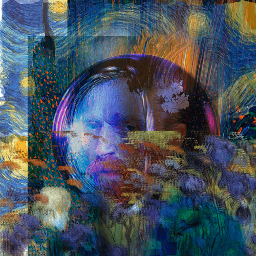 The Other Avatars By Saatchi Art