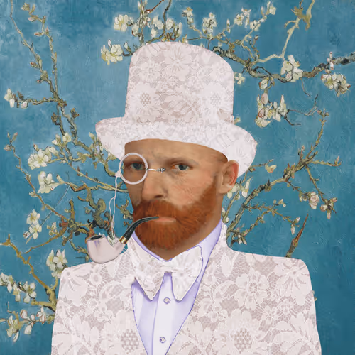 The Other Avatars By Saatchi Art