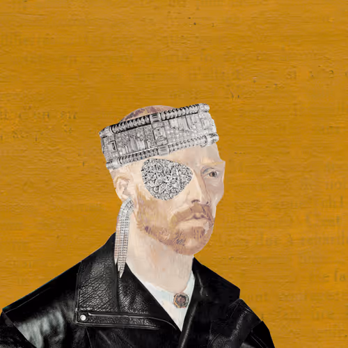 Vincent #252
