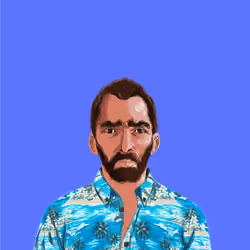 Vincent #2433