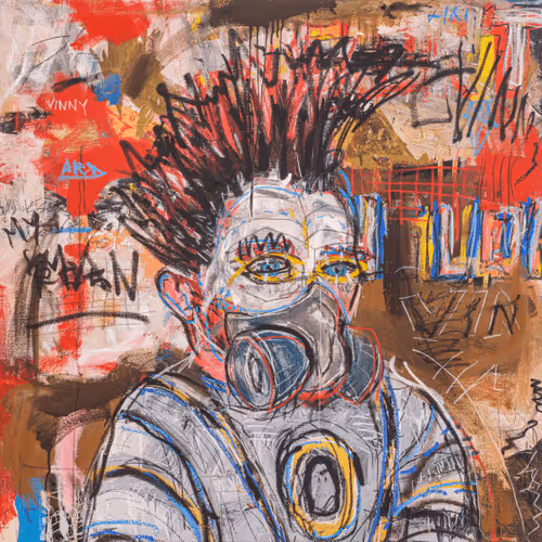 The Other Avatars By Saatchi Art