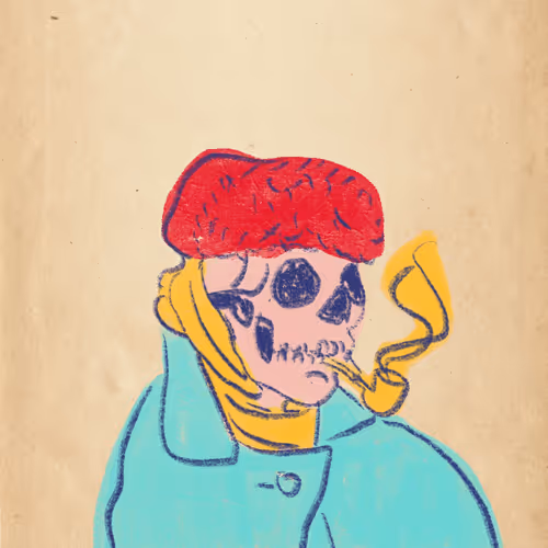 Vincent #1292