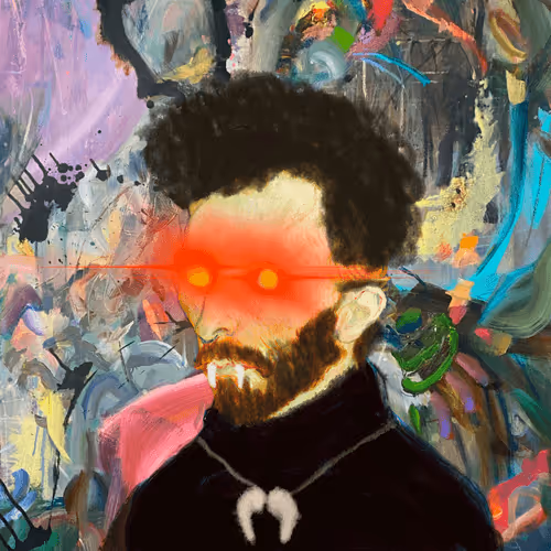 The Other Avatars By Saatchi Art
