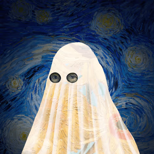 The Other Avatars By Saatchi Art