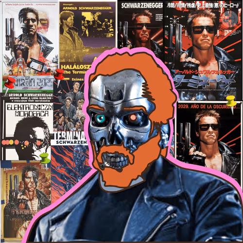 The Other Avatars By Saatchi Art