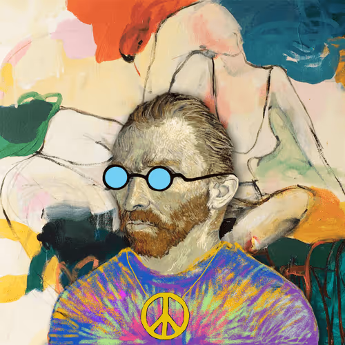 The Other Avatars By Saatchi Art