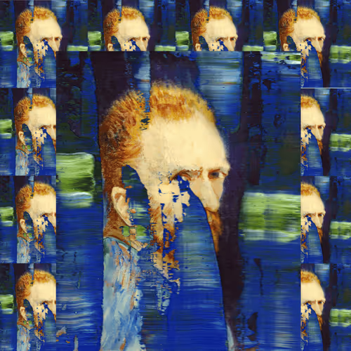 The Other Avatars By Saatchi Art