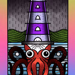 Octolite v2 #116