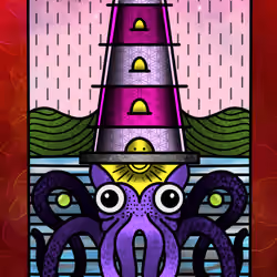 Octolite v2 #167