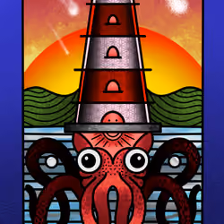 Octolite v2 #136
