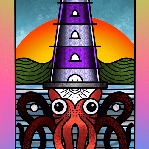 Octolite v2 #309