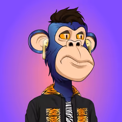 Exotic Apes #1919