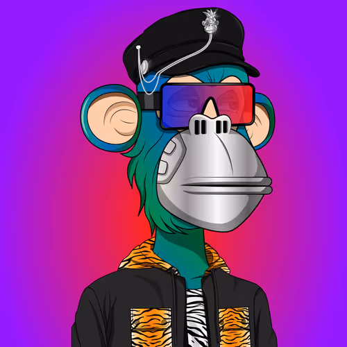 Exotic Apes V2