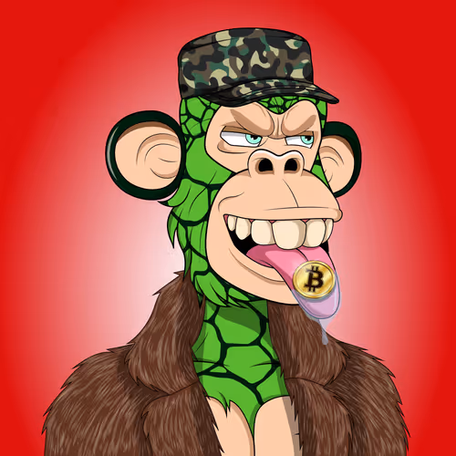 Exotic Apes V2
