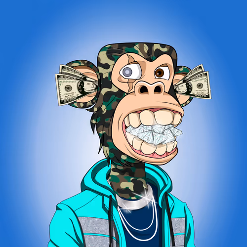 Exotic Apes V2